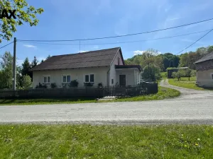 Prodej rodinného domu, Oskava - Třemešek, 200 m2