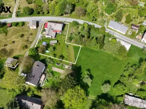 Prodej rodinného domu, Oskava - Třemešek, 200 m2