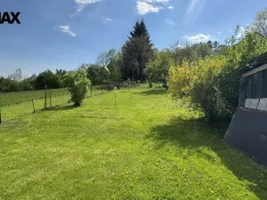 Prodej rodinného domu, Oskava - Třemešek, 200 m2