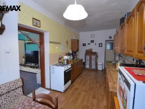 Prodej rodinného domu, Oskava - Třemešek, 200 m2