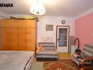 Prodej rodinného domu, Oskava - Třemešek, 200 m2