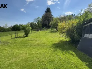 Prodej rodinného domu, Oskava - Třemešek, 200 m2