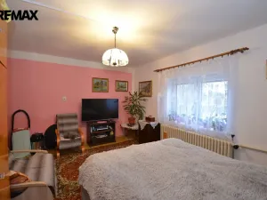 Prodej rodinného domu, Oskava - Třemešek, 200 m2