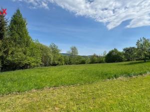 Prodej pozemku pro bydlení, Oskava - Třemešek, 1922 m2