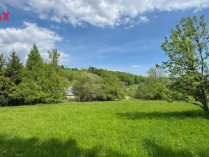 Prodej pozemku pro bydlení, Oskava - Třemešek, 1922 m2