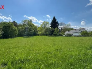 Prodej pozemku pro bydlení, Oskava - Třemešek, 1922 m2