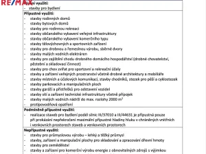 Prodej pozemku pro bydlení, Oskava - Třemešek, 1922 m2
