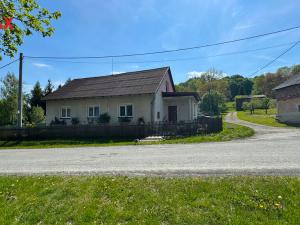 Prodej rodinného domu, Oskava - Třemešek, 200 m2