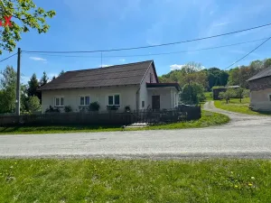 Prodej rodinného domu, Oskava - Třemešek, 200 m2