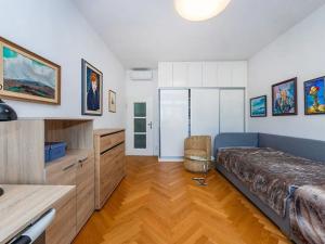 Prodej bytu 3+kk, Praha - Vinohrady, U vodárny, 103 m2