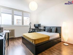 Pronájem bytu 1+1, Opava, Holasická, 36 m2