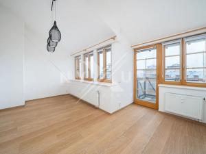 Pronájem bytu 3+kk, Praha - Veleslavín, Na okraji, 84 m2