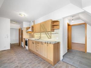 Pronájem bytu 2+kk, Klatovy, Komenského, 50 m2