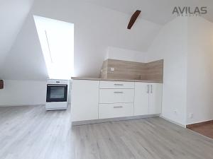 Pronájem bytu 2+kk, Maršovice - Řehovice, 53 m2