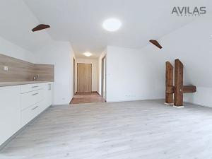 Pronájem bytu 2+kk, Maršovice - Řehovice, 53 m2