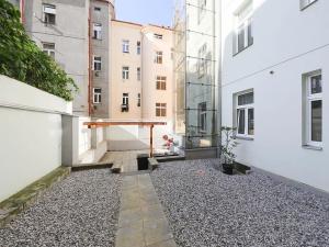 Prodej bytu 3+kk, Praha - Libeň, Vacínova, 66 m2