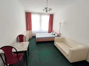 Prodej bytu 1+kk, Praha - Nusle, Slavojova, 27 m2