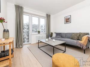 Prodej bytu 3+kk, Praha - Záběhlice, Na Chodovci, 56 m2