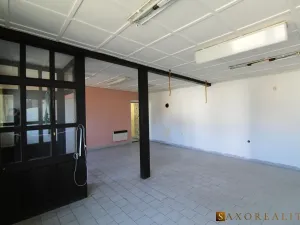 Pronájem výrobních prostor, Nové Hrady, Sídliště míru, 215 m2