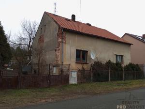 Prodej rodinného domu, Lužná, 115 m2