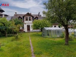 Prodej rodinného domu, Karlovy Vary - Drahovice, Stará Kysibelská, 236 m2