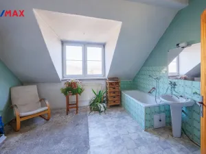 Prodej rodinného domu, Karlovy Vary - Drahovice, Stará Kysibelská, 236 m2