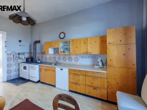 Prodej rodinného domu, Karlovy Vary - Drahovice, Stará Kysibelská, 236 m2