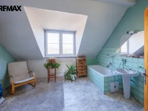 Prodej rodinného domu, Karlovy Vary - Drahovice, Stará Kysibelská, 236 m2