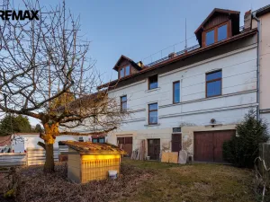 Prodej rodinného domu, Karlovy Vary - Drahovice, Stará Kysibelská, 236 m2