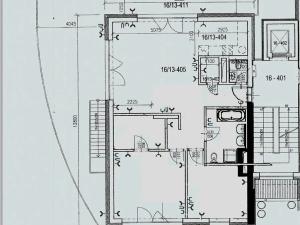 Prodej bytu 3+kk, Praha - Hlubočepy, Filmařská, 200 m2