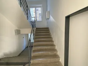 Pronájem bytu 2+kk, Kolín, Krčínova, 51 m2