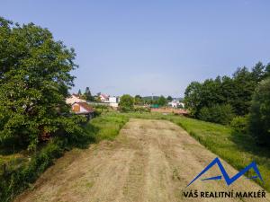 Prodej pozemku pro bydlení, Ostrava - Muglinov, 3094 m2