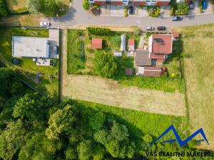 Prodej pozemku pro bydlení, Ostrava - Muglinov, 3094 m2