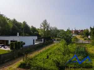 Prodej pozemku pro bydlení, Ostrava - Muglinov, 3094 m2