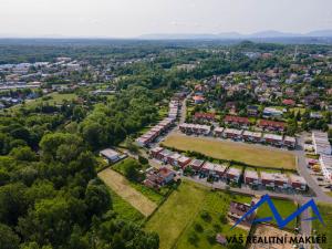 Prodej pozemku pro bydlení, Ostrava - Muglinov, 3094 m2