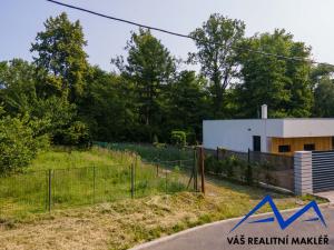Prodej pozemku pro bydlení, Ostrava - Muglinov, 3094 m2
