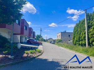 Prodej pozemku pro bydlení, Ostrava - Muglinov, 3094 m2