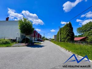 Prodej pozemku pro bydlení, Ostrava - Muglinov, 3094 m2