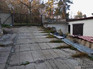Prodej pozemku pro bydlení, Kladno, Husova, 890 m2