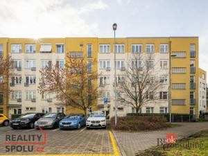 Prodej bytu 2+1, Praha - Motol, Jeřabinová, 70 m2