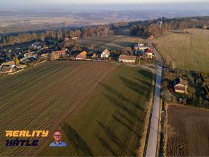 Prodej pozemku, Boháňka, 2505 m2