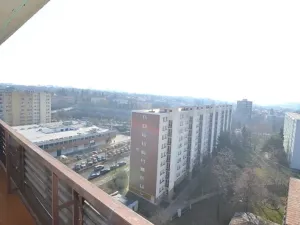 Pronájem bytu 3+kk, Praha - Záběhlice, Dunická, 80 m2