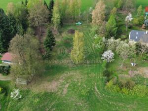 Prodej pozemku pro bydlení, Brzice - Proruby, 2428 m2