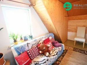 Prodej rodinného domu, Skorošice - Petrovice, 83 m2