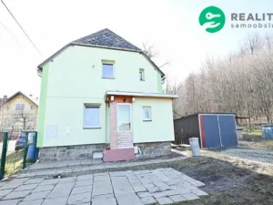 Prodej rodinného domu, Skorošice - Petrovice, 83 m2