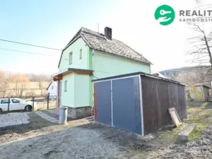 Prodej rodinného domu, Skorošice - Petrovice, 83 m2