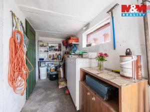 Prodej chaty, Kadaň, 24 m2