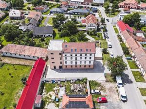 Prodej bytu 4+kk, Olbramovice, 111 m2