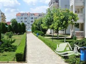 Prodej bytu 2+kk, Nesebar, Bulharsko, 55 m2