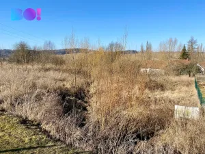 Prodej zahrady, Větrný Jeníkov, 3601 m2